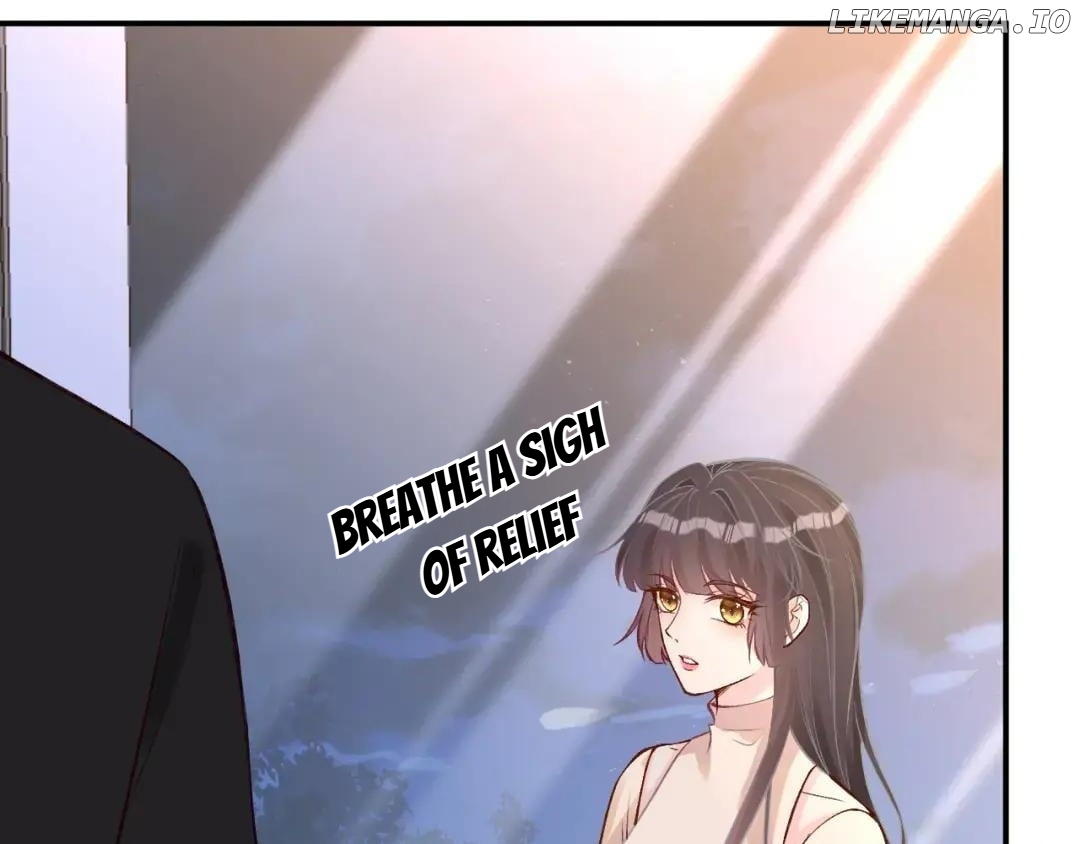 Everyone's Darling Chapter 137 - page 4